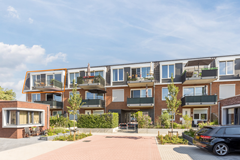 De Burcht 34, 4251 BL Werkendam